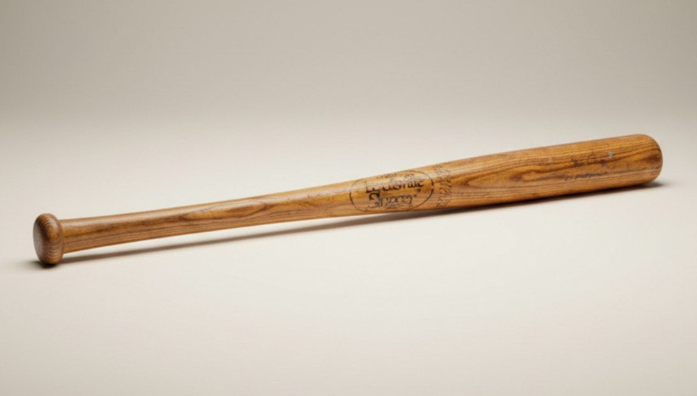Vintage Louisville Slugger LL597 Steve Garvey Youth Baseball Bat 30” Wood USA